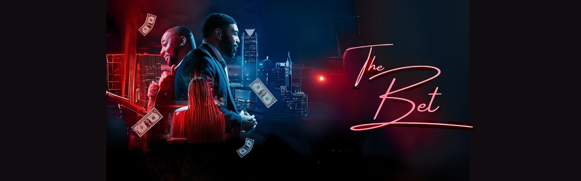 The Bet