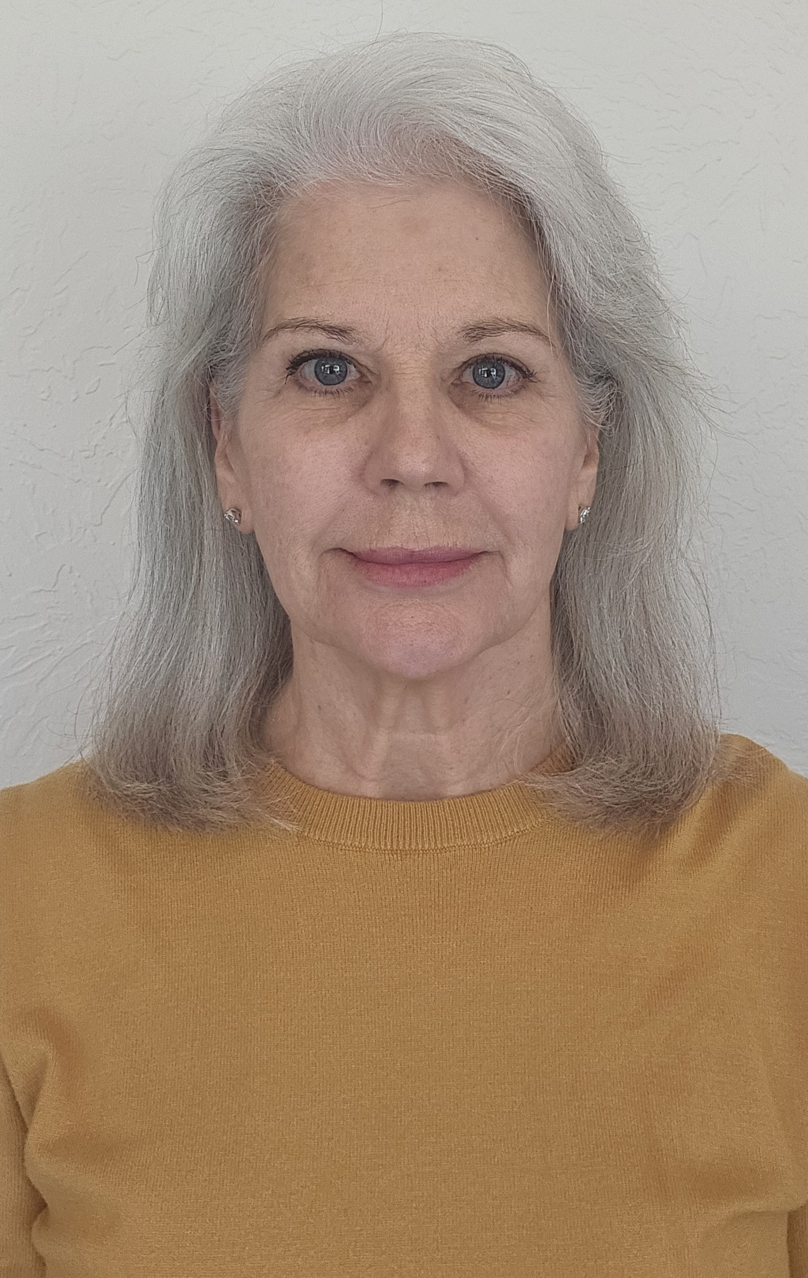 Kathy Lee Dodd